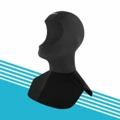 Prolimit Neoprene Hood With Collar