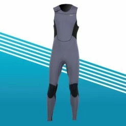 Prolimit SUP Long John Wetsuit - Velcro Zodiac Lining -ION Sales Store prolimit sup long john wetsuit velcro zodiac lining p3738 14811 image
