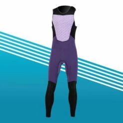 Prolimit SUP Long John Wetsuit - Velcro Zodiac Lining -ION Sales Store prolimit sup long john wetsuit velcro zodiac lining p3738 14812 image