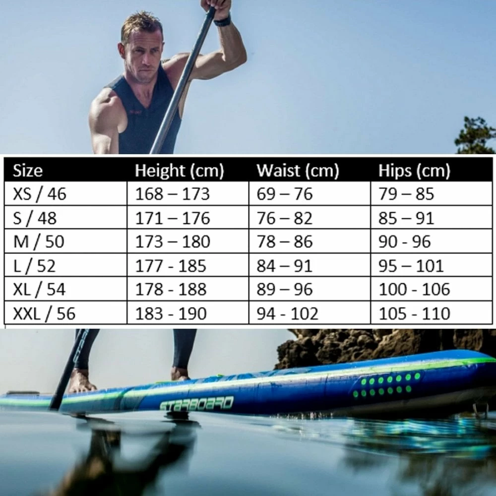 Prolimit SUP Longpants Airmax 1.5mm 6 Prolimit SUP Longpants Airmax 1.5mm - Image 4