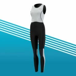 Prolimit SUP Neoprene Long John Wetsuit - Airmax 1.5mm Zodiac