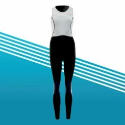 Prolimit SUP Neoprene Long John Wetsuit - Airmax 1.5mm Zodiac -ION Sales Store prolimit sup neoprene long john wetsuit airmax 1 5mm zodiac p3739 14815 image