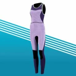Prolimit SUP Neoprene Long John Wetsuit - Airmax 1.5mm Zodiac -ION Sales Store prolimit sup neoprene long john wetsuit airmax 1 5mm zodiac p3739 14816 image