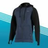 Prolimit Sup Neoprene Zipped Hoodie 1.5mm - Mens