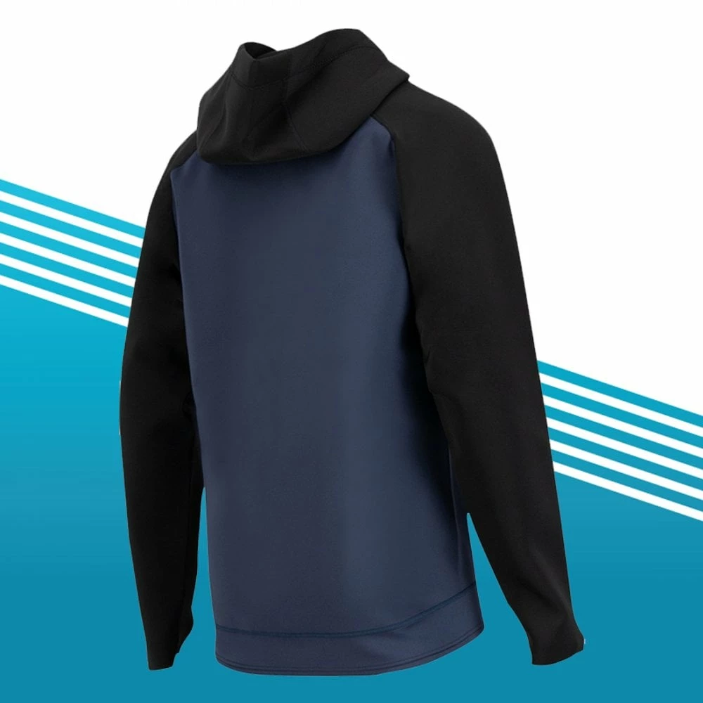Prolimit Sup Neoprene Zipped Hoodie 1.5mm - Mens 4 Prolimit Sup Neoprene Zipped Hoodie 1.5mm - Mens - Image 2