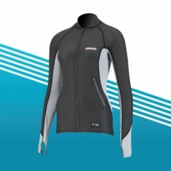 Prolimit SUP PG Top Loosefit PU - Womens