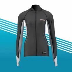 Prolimit SUP PG Top Loosefit PU - Womens -ION Sales Store prolimit sup pg top loosefit pu womens p3740 14805 image