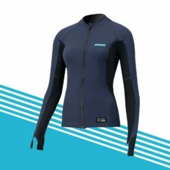 Prolimit Womens SUP Quick Dry Top