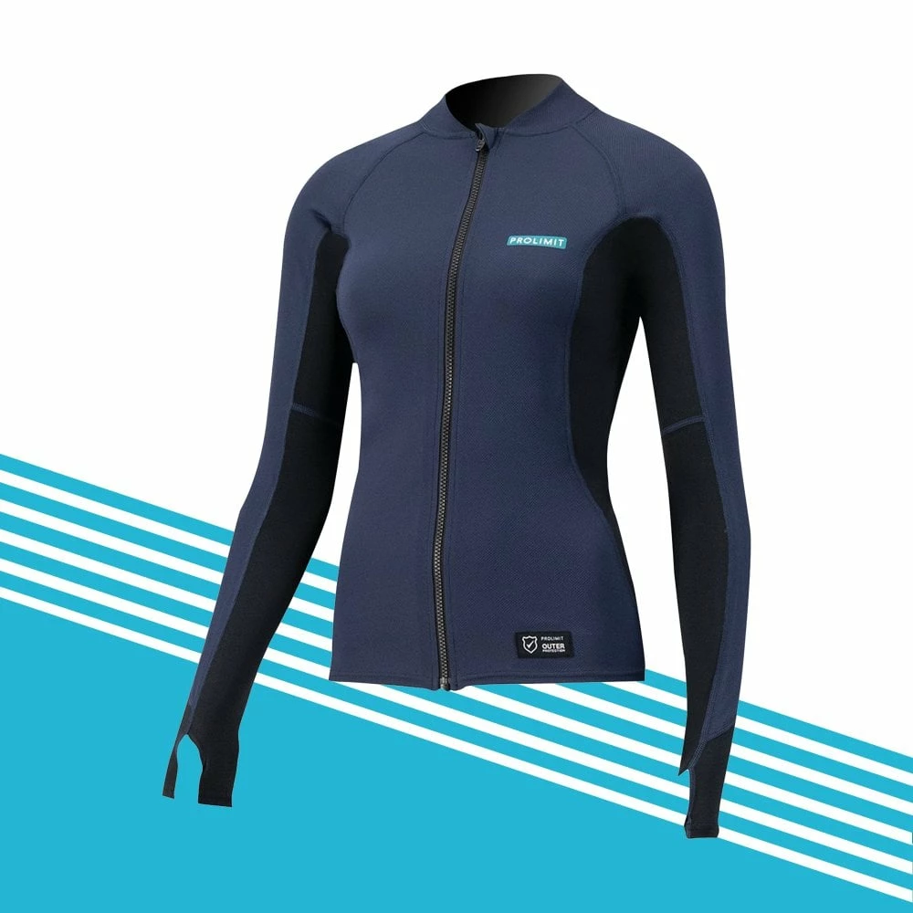 Prolimit Womens SUP Quick Dry Top 3 Prolimit Womens SUP Quick Dry Top