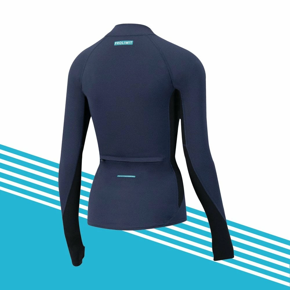 Prolimit Womens SUP Quick Dry Top 4 Prolimit Womens SUP Quick Dry Top - Image 2