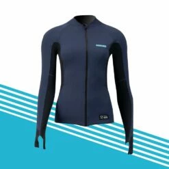 Prolimit Womens SUP Quick Dry Top 7 Prolimit Womens SUP Quick Dry Top -ION Sales Store prolimit womens sup quick dry top p4646 16979 image