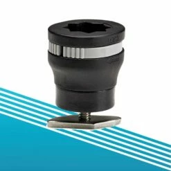 Railblaza Miniport Tracmount