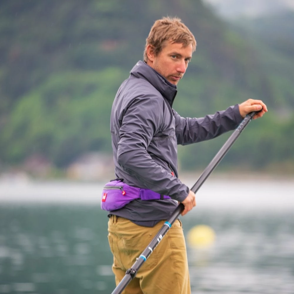 Red Original Active Jacket - Mens 4 Red Original Active Jacket - Mens - Image 2