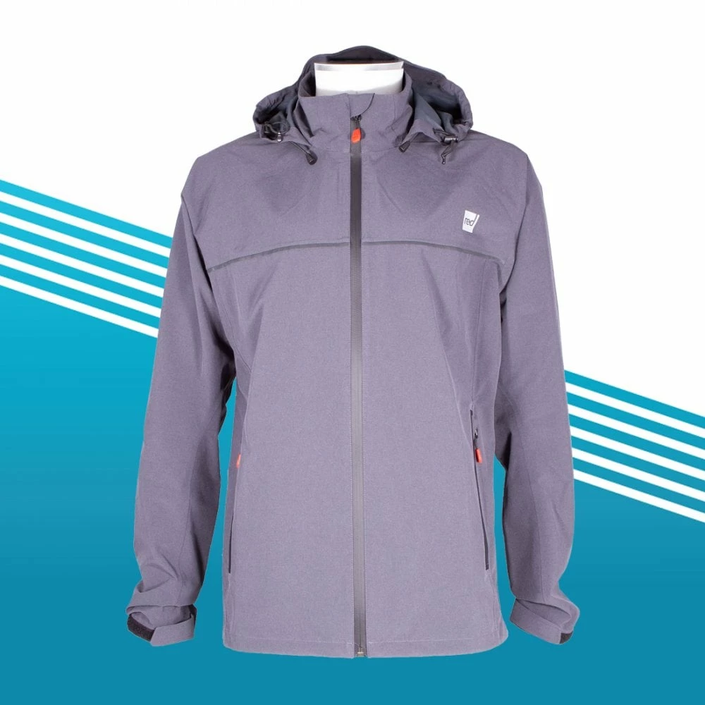 Red Original Active Jacket - Mens 3 Red Original Active Jacket - Mens