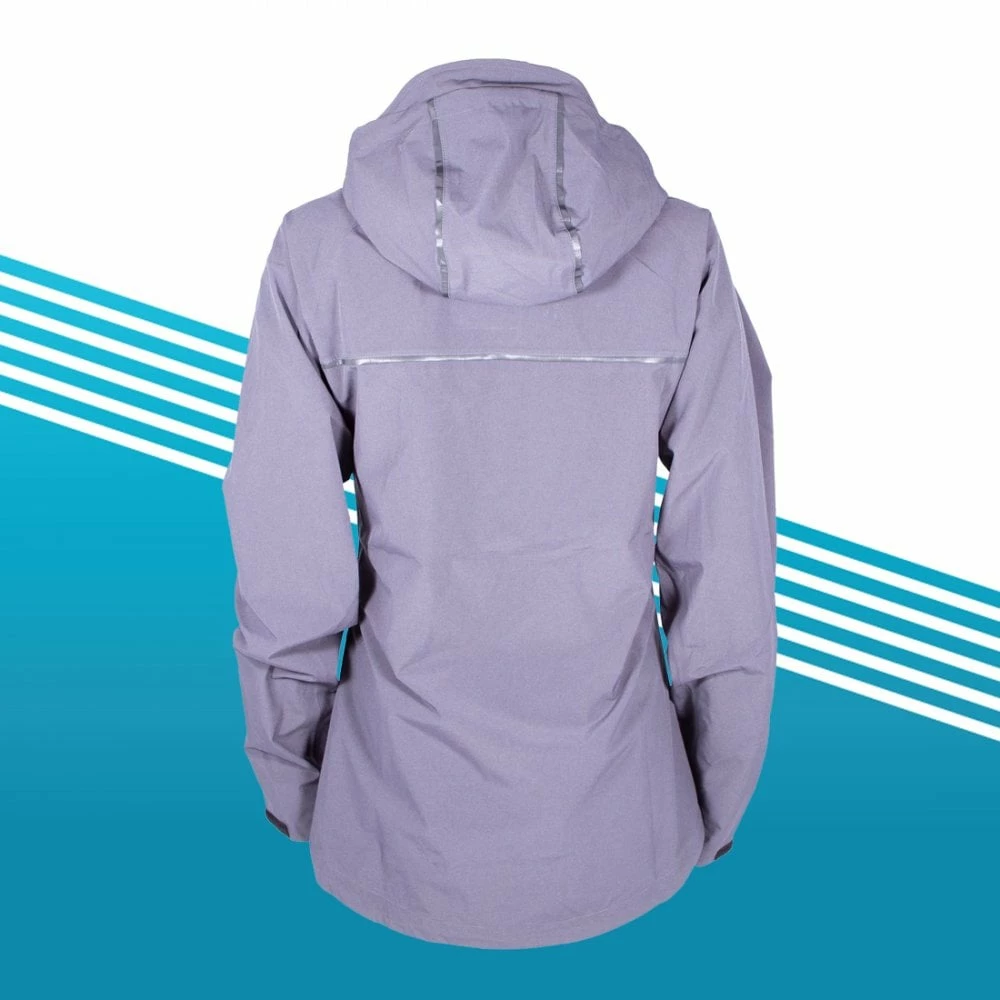 Red Original Active Jacket - Womens 5 Red Original Active Jacket - Womens - Image 3