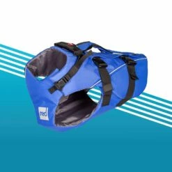 Red Original Dog Buoyancy Aid -ION Sales Store red original dog buoyancy aid p1522 18500 image