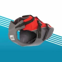 Red Original Dog Buoyancy Aid -ION Sales Store red original dog buoyancy aid p1522 8954 image
