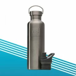 Red Original Insulated Drinks Bottle -ION Sales Store red original insulated drinks bottle p133 526 image