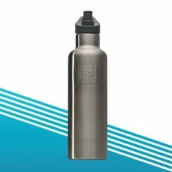 Red Original Insulated Drinks Bottle -ION Sales Store red original insulated drinks bottle p133 527 image