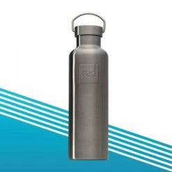 Red Original Insulated Drinks Bottle