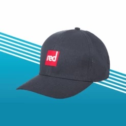 Red Original Paddle Cap