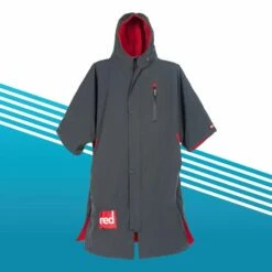 Red Original Pro Change Jacket Shortsleeve 9 Red Original Pro Change Jacket Shortsleeve -ION Sales Store red original pro change jacket shortsleeve p2112 12840 image