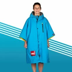 Red Original Pro Change Jacket Shortsleeve 10 Red Original Pro Change Jacket Shortsleeve -ION Sales Store red original pro change jacket shortsleeve p2112 12841 image