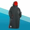 Red Original Pro Change Robe Evo - Long Sleeve
