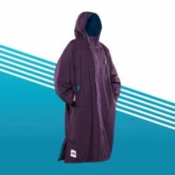 Red Original Pro Change Robe Evo - Long Sleeve -ION Sales Store red original pro change robe evo long sleeve p4010 19097 image