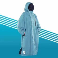 Red Original Pro Change Robe Evo - Long Sleeve -ION Sales Store red original pro change robe evo long sleeve p4010 19098 image