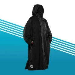 Red Original Pro Change Robe Evo - Long Sleeve -ION Sales Store red original pro change robe evo long sleeve p4010 19099 image