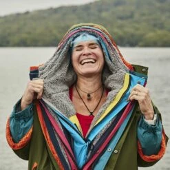 Red Original Pro Change Robe Evo - Short Sleeve 7 Red Original Pro Change Robe Evo - Short Sleeve -ION Sales Store red original pro change robe evo short sleeve p4011 16191 image