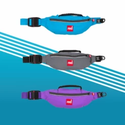 Red Original Red Airbelt Personal Floatation Device (PFD)