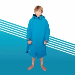 Red Original Red Kids Dry Pro Change Robe -ION Sales Store red original red kids dry pro change robe p6440 22401 image