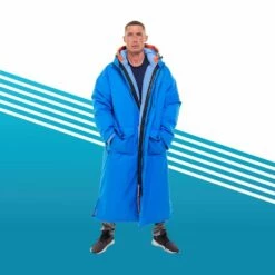 Red Original Revolution Parka 3 In 1 Robe 14 Red Original Revolution Parka 3 In 1 Robe -ION Sales Store red original revolution parka 3 in 1 robe p5567 19803 image