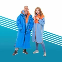 Red Original Revolution Parka 3 In 1 Robe 11 Red Original Revolution Parka 3 In 1 Robe -ION Sales Store red original revolution parka 3 in 1 robe p5567 19805 image