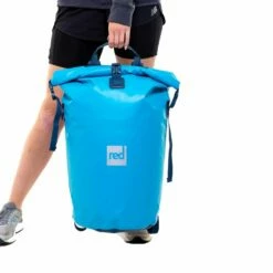 Red Original Roll Top Dry Bag - Backpack -ION Sales Store red original roll top dry bag backpack p5680 20086 image