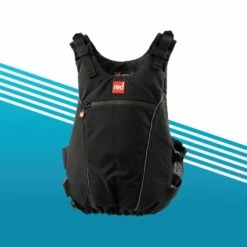Red Original SUP Buoyancy Aid