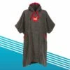 Red Original Towelling Robe 1 Red Original Towelling Robe -ION Sales Store red original towelling robe p708 4727 image