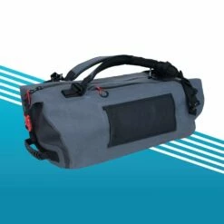 Red Original Waterproof Kit Bag -ION Sales Store red original waterproof kit bag p3153 14562 image