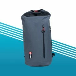 Red Original Waterproof Kit Bag -ION Sales Store red original waterproof kit bag p3153 14563 image