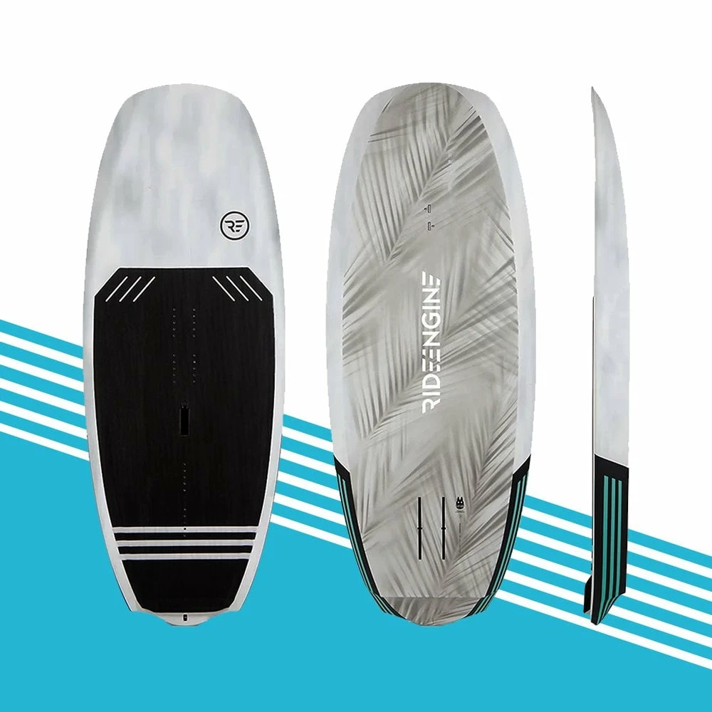 Ride Engine Moon Buddy SUP - Wing Foil Board 3 Ride Engine Moon Buddy SUP - Wing Foil Board