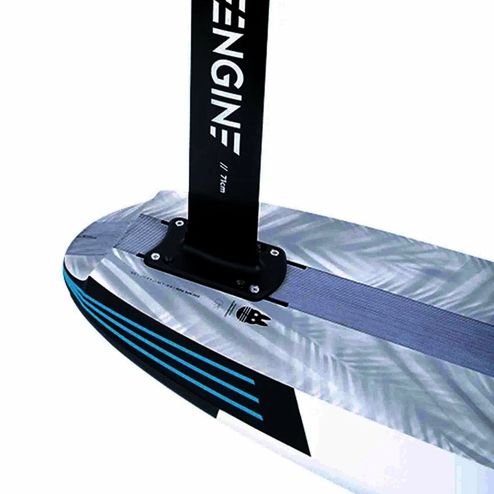Ride Engine Moon Buddy SUP - Wing Foil Board 4 Ride Engine Moon Buddy SUP - Wing Foil Board - Image 2