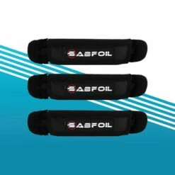 Sabfoil Footstraps