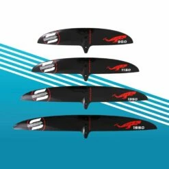 Sabfoil Leviathan Front Wing