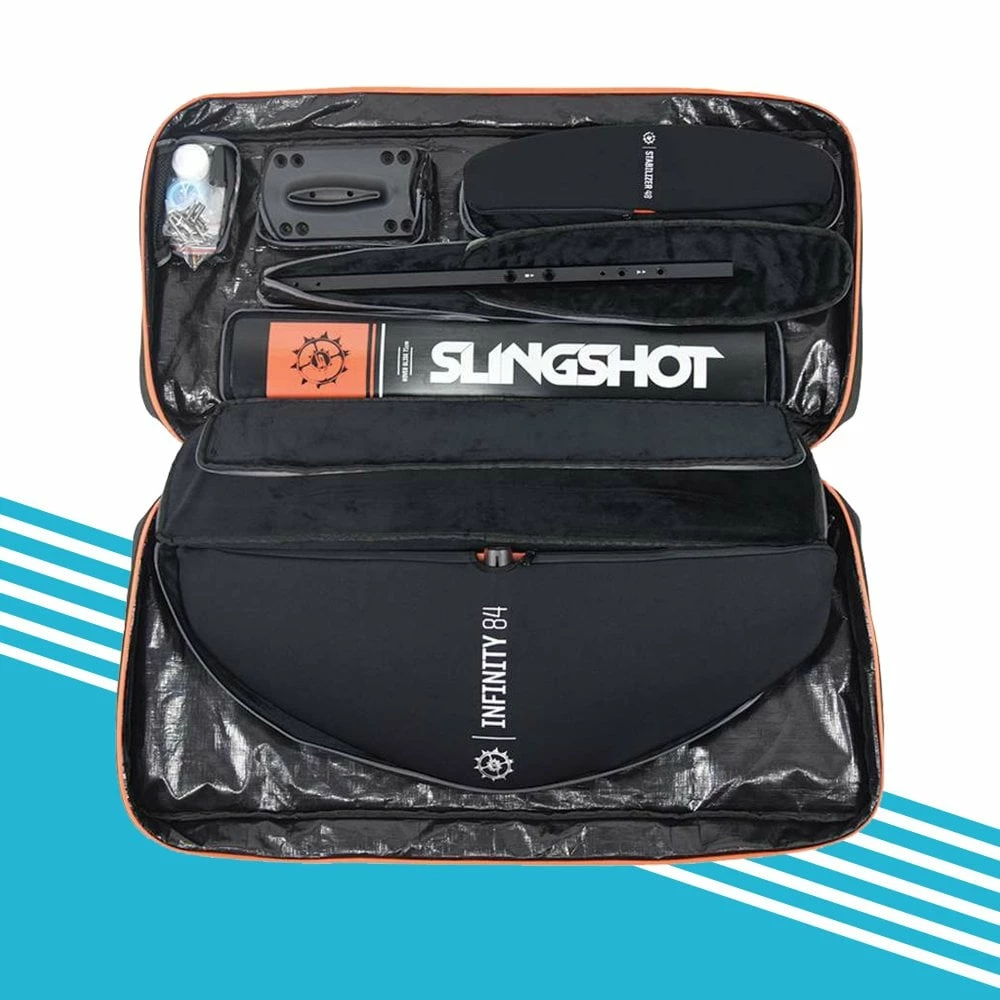 Slingshot Hover Glide FKite Foil Package 4 Slingshot Hover Glide FKite Foil Package - Image 2