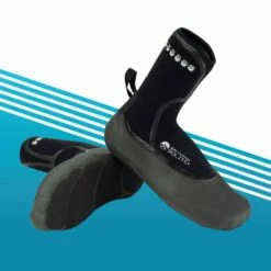 Solite 5mm Custom Wetsuit Boots