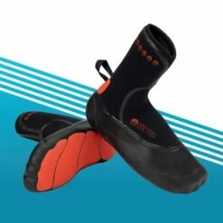 Solite 8mm Custom Wetsuit Boots