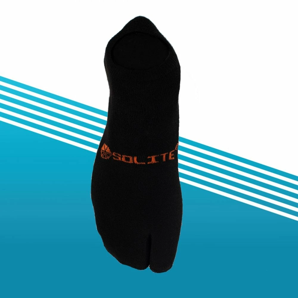 Solite 8mm Custom Wetsuit Boots 6 Solite 8mm Custom Wetsuit Boots - Image 5