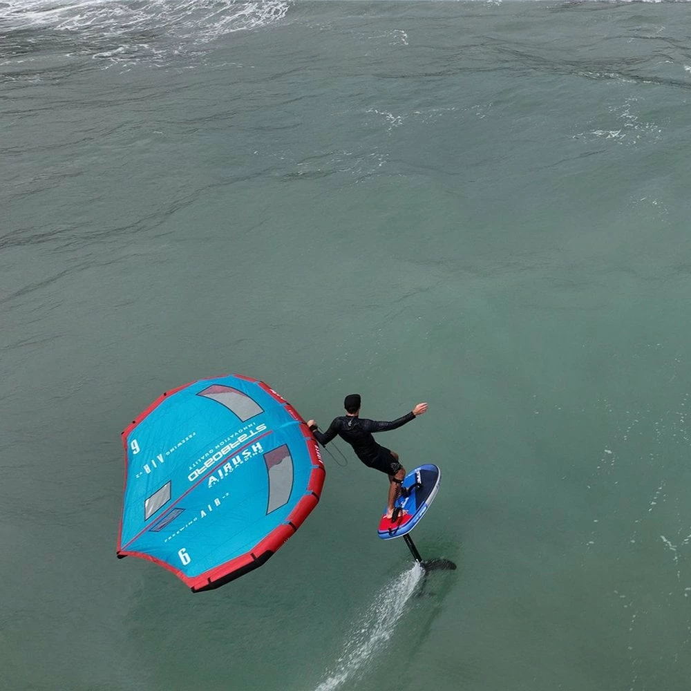 Starboard Air Foil - 2023 6 Starboard Air Foil - 2023 - Image 4